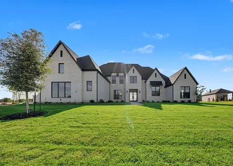 4509 Devon Cir, Parker, TX 75002