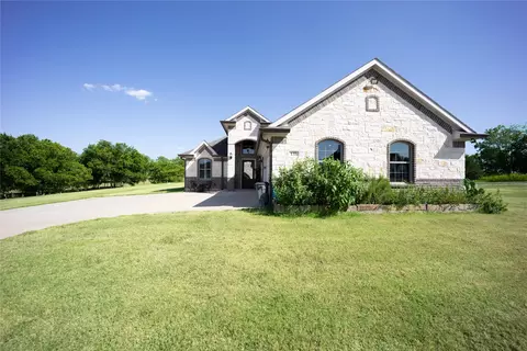 135 Turnberry Ln, Corsicana, TX 75110