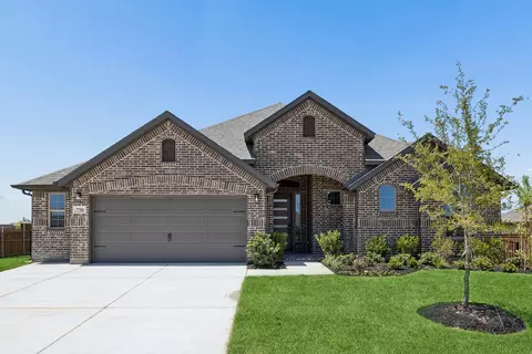 7701 Sheaves Trl, Joshua, TX 76058
