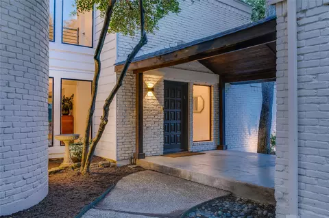 6815 Woodmark Ct, Dallas, TX 75230