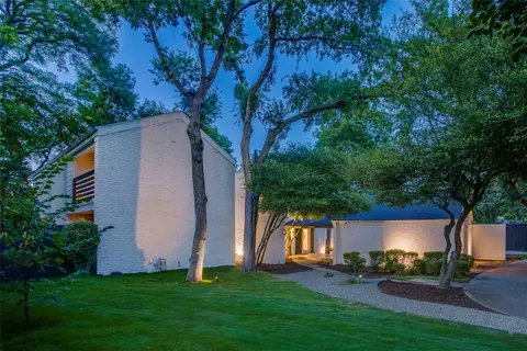 6815 Woodmark Ct, Dallas, TX 75230