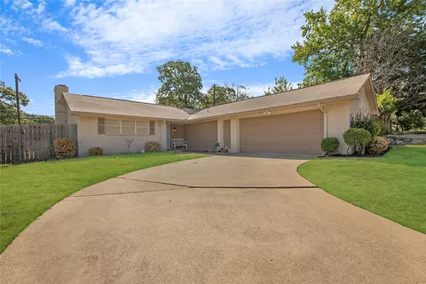 2507 Jewell Dr, Arlington, TX 76016