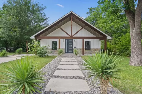 3808 Silver St, Greenville, TX 75401