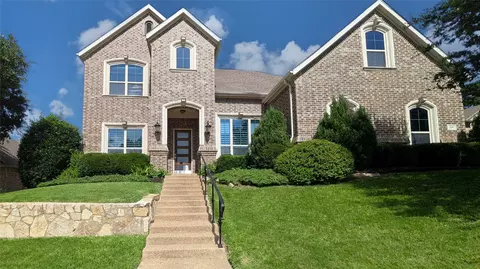 2201 Windswept Pl, Arlington, TX 76012