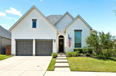 13729 Marys Ridge Rd, Aledo, TX 76008