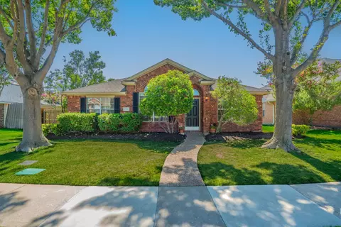 3721 Gardenia Ln, Mckinney, TX 75070