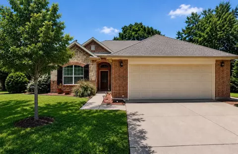 413 Charlie Way, Weatherford, TX 76087