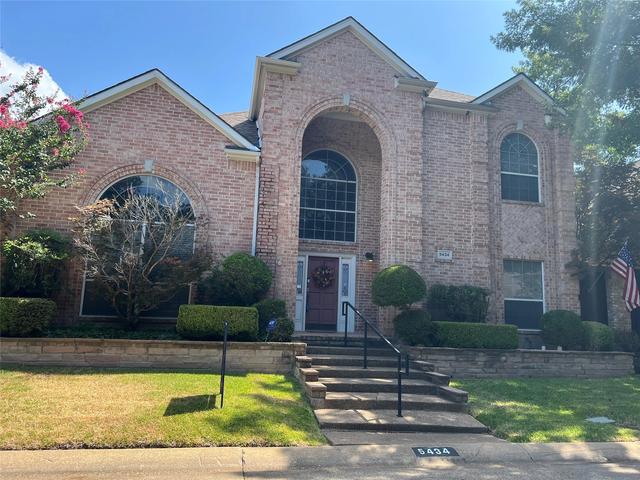 5434 Preston Fairways Cir, Dallas, TX 75252