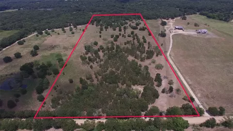 0 Co Rd 4076, Scurry, TX 75158