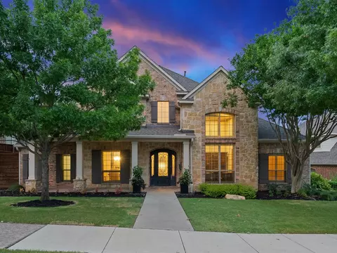 1020 Holy Grail Dr, Lewisville, TX 75056