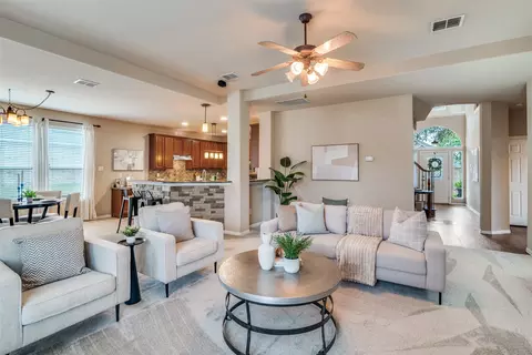 1318 Coastal Dr, Garland, TX 75043