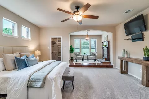 1318 Coastal Dr, Garland, TX 75043