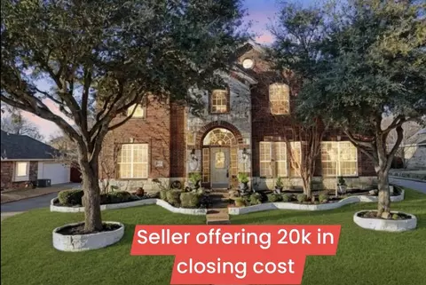 1318 Coastal Dr, Garland, TX 75043