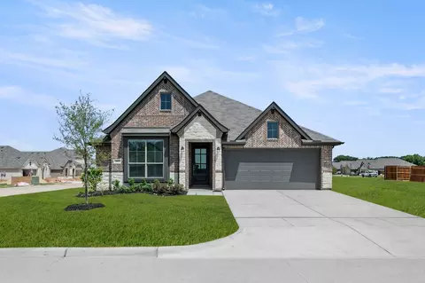 2037 Caicos Rd, Granbury, TX 76049