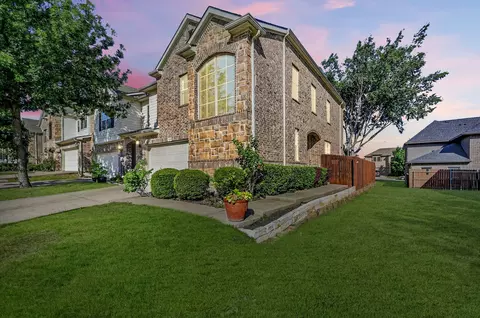 4139 Florence Dr, Irving, TX 75038