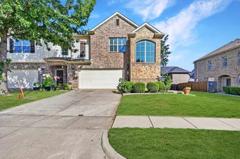 4139 Florence Dr, Irving, TX 75038