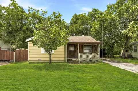 1416 Keeler Dr, Irving, TX 75060