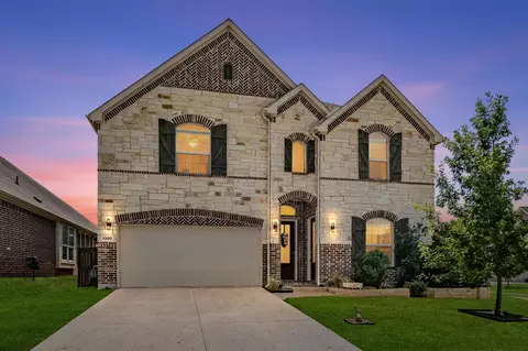 5200 Bradford Green Trl, Flower Mound, TX 75028