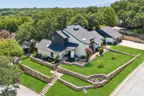 2401 Chimney Hill Dr, Arlington, TX 76012
