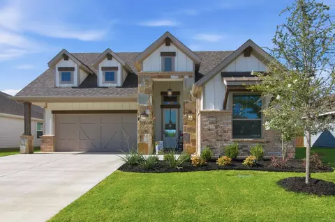 1749 Reverie Rd, Burleson, TX 76028