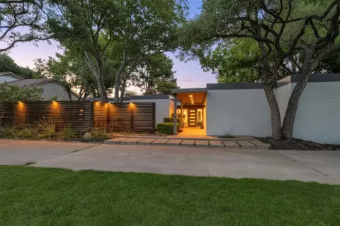 6652 Talbot Pkwy, Dallas, TX 75232