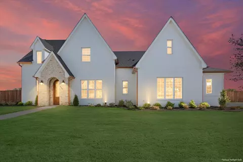 931 Fawn Dr, Mcgregor, TX 76657