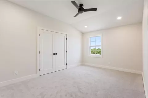 Bedroom - 931 Fawn Dr, Mcgregor, TX 76657 photo 3 of 6