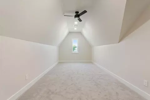 Bedroom - 931 Fawn Dr, Mcgregor, TX 76657 photo 6 of 6