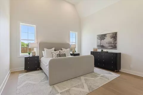 Bedroom - 931 Fawn Dr, Mcgregor, TX 76657 photo 1 of 6