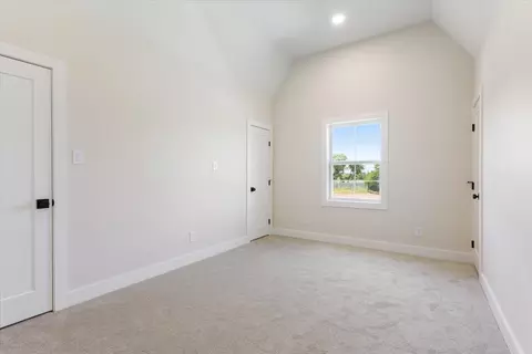 Bedroom - 931 Fawn Dr, Mcgregor, TX 76657 photo 5 of 6