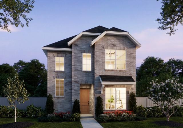 3767 Goddard Rd, Mckinney, TX 75071