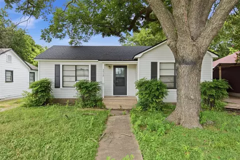3512 Colcord Ave, Waco, TX 76707