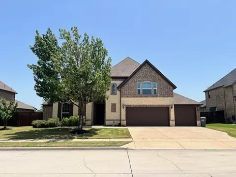 3208 Paradise Ln, Little Elm, TX 75068
