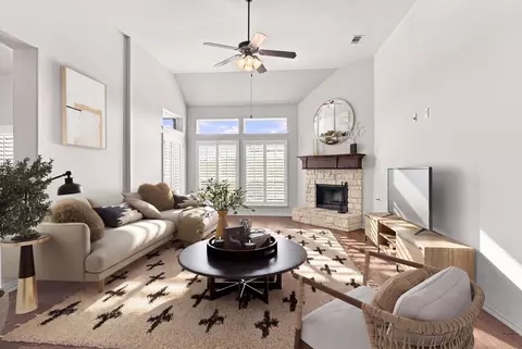3208 Paradise Ln, Little Elm, TX 75068
