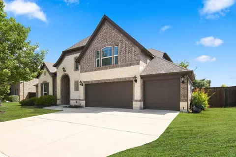3208 Paradise Ln, Little Elm, TX 75068