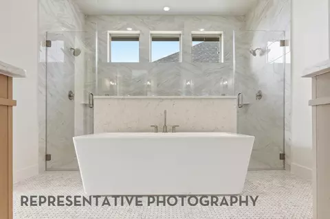 Bath - 2917 Thatcher St, Celina, TX 75009 photo 1 of 1