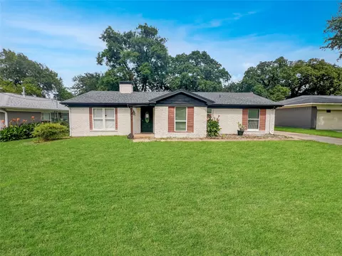 1306 Elby St, Irving, TX 75061