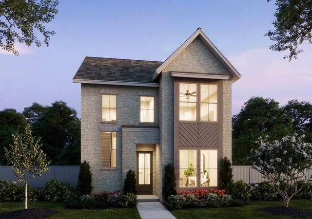 3759 Goddard Rd, Mckinney, TX 75071