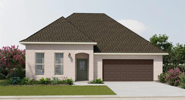 408 Charmes Cir, Haughton, LA 71037