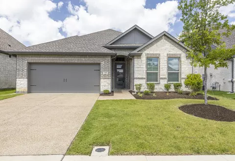 3311 Willena Rd, Melissa, TX 75454