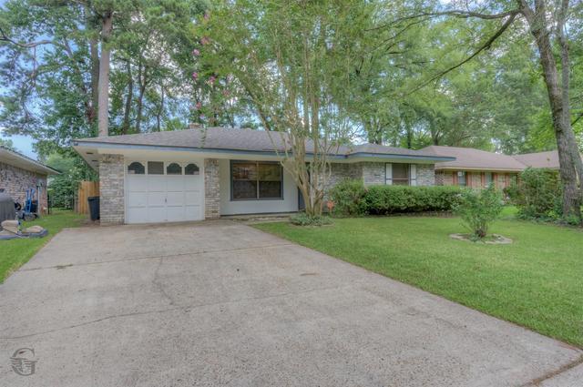 2612 Oakside Dr, Haughton, LA 71037