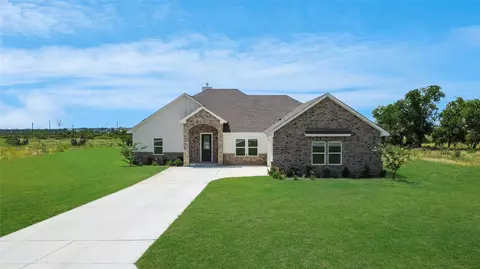 1020 Don Eve Ct, Azle, TX 76020