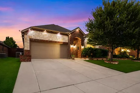 3908 Shadewell St, Frisco, TX 75036