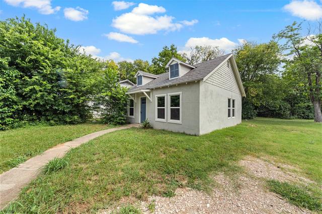 1118 Lexington St, Waco, TX 76711