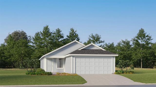 1331 Cherrybark Dr, Princeton, TX 75407