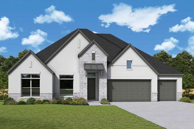 5720 Tulip Trl, Flower Mound, TX 75028