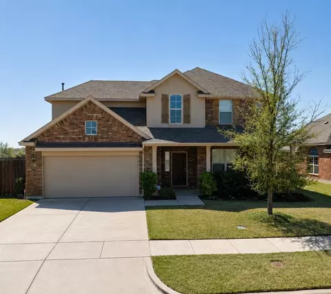 600 Beeman Dr, Arlington, TX 76002