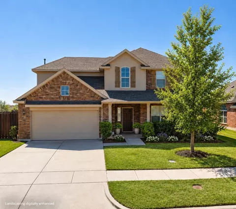 600 Beeman Dr, Arlington, TX 76002
