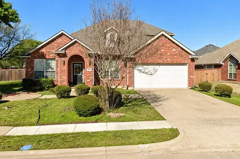 3608 W Olivia Dr, Wylie, TX 75098