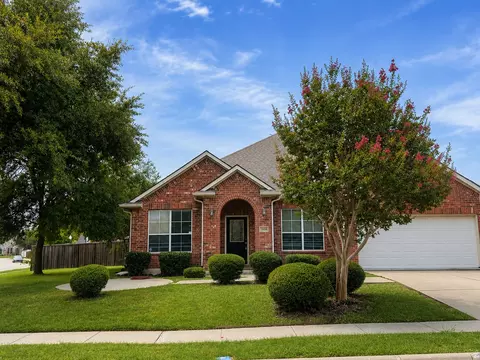 3608 W Olivia Dr, Wylie, TX 75098